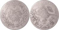 Ägypten, Egypt 10 Qirsh Mohammed V. reshad bin Abd al Mejid 1909-1914 -