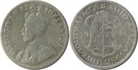 Südafrika 2 Shillings 1936 George V. 1910-1936 s 15,00 EUR prix TTC + 15,00 EUR frais d'envoi