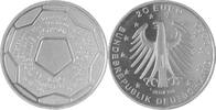 Deutschland, BRD, Germany 20 Euro 2020 (J) Fußball-Europameisterschaft 2... 25,00 EUR prix TTC + 15,00 EUR frais d'envoi
