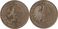 Deutschland, BRD, Germany 5 DM 1986 (D) 600 Jahre Universität Heidelberg... 5,00 EUR prix TTC + 15,00 EUR frais d'envoi