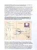 Deutschland vor 1945 Dt. Bes. 2. WK Generalgouvernement, Zensurkarte 1944 nach Lissabon -