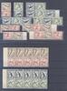 Deutschland vor 1945  Dt. Reich, Olympiade 1936 Zusammendrucke **  64,50 EUR  + 5,00 EUR frais d'envoi