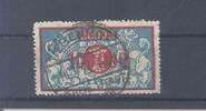 Deutschland vor 1945  Danzig Mi.Nr. 150 I, 1 Tsd. Mark Freimarke 1923, g... 59,50 EUR  + 5,00 EUR frais d'envoi