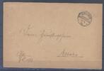 Deutschland vor 1945  Dt. Kolonien DSWA, gelaufene Dienstbrief 1904 aus ... 24,50 EUR  + 5,00 EUR frais d'envoi