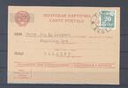 Deutschland vor 1945  Dt. Bes. 2. WK Estland, gestempelte ehemalige russ... 39,50 EUR  + 5,00 EUR frais d'envoi