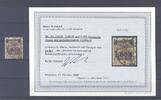 Deutschland vor 1945 Dt. Reich Michel Nr. 154 I b, 1,60 Mark Farbe b gestempelt, Befund BPP -