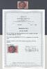 Deutschland vor 1945 Dt. Reich Mi. Nr. 220 DD, 200 Mark Doppeldruck 1922 gestempelt, FA BPP -
