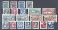Deutschland ab 1945  Franz. Zone, ** Posten aus Rheinland Pfalz und Würt... 49,50 EUR  + 5,00 EUR frais d'envoi