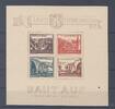 Deutschland ab 1945  SBZ Block 4, Thüringenblock 1946 **  99,50 EUR  + 5,00 EUR frais d'envoi