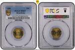 Hong Kong 20C 1982 Elizabeth II - Top Pop PCGS MS67 146,01 EUR  + 21,47 EUR frais d'envoi
