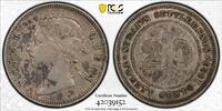 Straits Settlements 20C Straits Settlements Victoria -