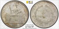 French Indo China Piastre Lec-300 -
