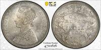India British Rupee 1900 1900-B SW-6.155 PCGS MS61 128,83 EUR  + 21,47 EUR frais d'envoi
