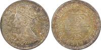 Hong Kong 10C 1874 Ex John J Pittman Collection PCGS MS65 4938,62 EUR  + 17,18 EUR frais d'envoi