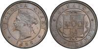 Jamaica 1/2D 1888 1888 1/2D MS63 81,59 EUR  + 21,47 EUR frais d'envoi