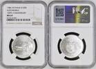 VIETNAM S100D 1986 AUTOMOBILE 100TH ANNIVERSARY - Top Pop NGC MS 69 382,21 EUR  + 21,47 EUR frais d'envoi