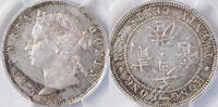 Hong Kong 20C Hong Kong Victoria -