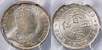 Hong Kong 5C Hong Kong Edward VII 1904 -