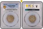 Hong Kong 20C 1891 1891-H 20C PCGS Genuine - Fine Details (98 - Damage) 137,42 EUR  + 21,47 EUR frais d'envoi