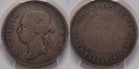 Straits Settlements 50C Straits Settlements Victoria 1893- Key Date -