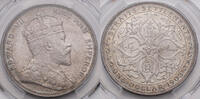 Straits Settlements $1 Straits Settlements Edward VII 1903-B -