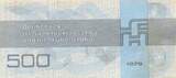 DDR 500 Mark Forum 1979 Forumscheck Neuf Erh. I