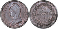France 1 Décime Monnaie France - Directoire - 1 Décime Dupré - An 8 AA Metz -
