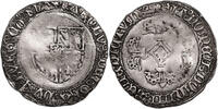 Flandre Double Patard Monnaie - Double Patard de Flandre de Charles le Téméraire - Trésor de Bazas -