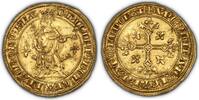 France Florin d'or , à la reine France - Philippe IV le Bel - Florin d'or à la reine -