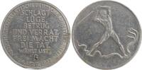 Deutschland/Weimarer Republik - Jeton Wahlmarke der NSDAP zur Reichstagswahl 1932, Liste 8, a. d. Weg ins Dritte Reich -