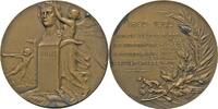 Deutschland - Bronzemedaille (1905) a.d. 100. Todestag von Friedrich von Schiller -