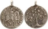 Ungarn Silberjeton - Josef I., 1705-1711. Elector Palatinatus / Uno e Semine -