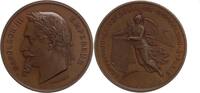 Frankreich-Paris - Bronzemedaille 1867 Napoleon III., 1852-1870. (v. Pon... 39,00 EUR  + 15,00 EUR frais d'envoi