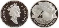 Kanada Dollar - Apfel, McIntosh -