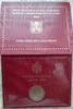 Vatikan 2 Euro 2008 - Paulusjahr. In orig.-Folder. st 69,00 EUR  + 15,00 EUR frais d'envoi