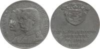 Danzig - Zinkmedaille 1916 Kriegshilfe Danzig, Opfertag 30. Juli 1916. M... 120,00 EUR  + 13,00 EUR frais d'envoi