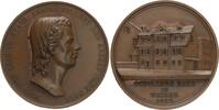 Deutschland - Weimar - Bronzemedaille 1847 (v. Facisu) Friedrich v. Schi... 40,00 EUR  + 15,00 EUR frais d'envoi