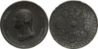 USA - Zinnmedaille 1889 100 Jahre Amtseinf&uuml;hrung des ersten Pr&auml;sidenten ... 169,00 EUR  + 13,00 EUR frais d'envoi