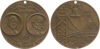 USA - Bronzemedaille 1928 New Deleware River Bridge 1926 / Pennsylvania ... 39,00 EUR  + 15,00 EUR frais d'envoi
