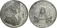 Brandenburg-Preussen - Zinnmedaille 1705 Friedrich III. (I.), 1688-1713.... 160,00 EUR  + 13,00 EUR frais d'envoi