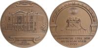 Deutschland - Hamburg - Bronzemedaille 1909 Freimaurer - Provinzial Loge... 125,00 EUR  + 13,00 EUR frais d'envoi