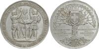 Schweiz - Medaille 1891 (v. Lauer) auf die 600-Jahrfeier der Eidgenossen... 39,00 EUR  + 15,00 EUR frais d'envoi