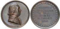 Deutschland - Weimar - Bronzemedaille 1850 (v. Facius) Johann Gottfried ... 85,00 EUR  + 15,00 EUR frais d'envoi