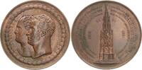 Preussen - Berlin - Bronzemedaille 1818 (v. Brandt). Alexander I. u. Fri... 99,00 EUR  + 15,00 EUR frais d'envoi
