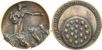 Deutschland - Bronzemedaille o.J. (ca 1975) Gesellschaft der Deutschen M... 45,00 EUR  + 15,00 EUR frais d'envoi