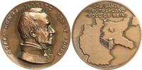 Deutschland - Bronzemedaille o.J. (Hoffst&auml;tter) Ernst Moritz Arndt, 1769... 55,00 EUR  + 15,00 EUR frais d'envoi