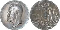 Schweden - Silbermedaille 1901 Oscar II., 1872-1907. (v. Lindberg) 19de ... 159,00 EUR  + 13,00 EUR frais d'envoi