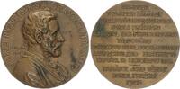 Tschechoslowakei - Bronzemedaille 1903 (v. J.V. Myslbek) Jindrich F&uuml;gner... 35,00 EUR  + 15,00 EUR frais d'envoi
