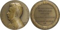 Ungan - Bronzemedaille 1911 (v. Beran) Dr. Szendrei Janos vz 65,00 EUR  + 15,00 EUR frais d'envoi