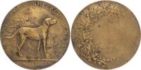 Schweden - Bronzemedaille 1889 (V. Lindberg) Svenska Kennelklubben ss-vz... 29,00 EUR  + 15,00 EUR frais d'envoi